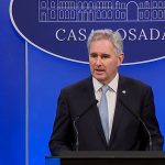 el-gobierno-acuso-a-lula-de-escalar-unilateralmente-el-conflicto-y-ratifico-el-apoyo-de-milei-a-bolsonaro:-“la-region-esta-cambiando-y-esperamos-que-asi-tambien-sea-en-brasil”