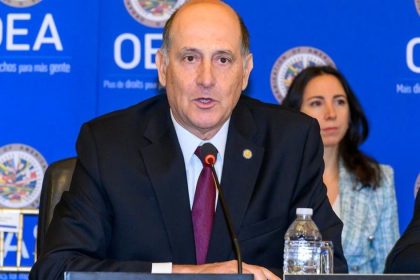 luego-de-que-brasil-rebajara-la-relacion-con-la-argentina,-el-embajador-de-javier-milei-regresara-al-pais-“de-vacaciones”