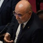 tras-la-polemica-por-el-caso-de-fernandez-sagasti,-otro-senador-pidio-participar-en-forma-virtual-en-la-sesion-de-ley-de-tierras