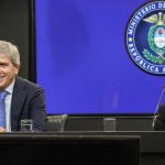 el-fantasma-de-adorni:-la-inclusion-de-funcionarios-y-exfuncionarios-traba-la-nueva-ley-de-inocencia-fiscal