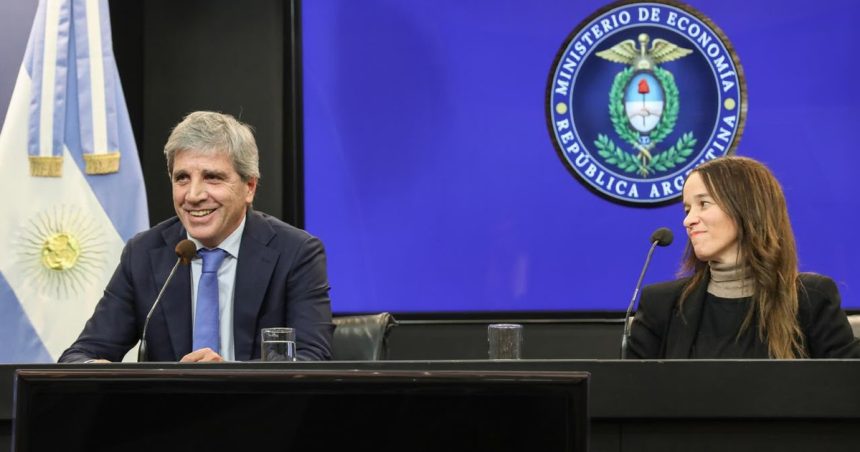 el-fantasma-de-adorni:-la-inclusion-de-funcionarios-y-exfuncionarios-traba-la-nueva-ley-de-inocencia-fiscal