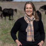 “hoy-me-toca-a-mi”:-la-presidenta-de-federacion-agraria-denuncio-que-desaparecieron-15-vaquillonas-propias-de-un-campo-en-bolivar