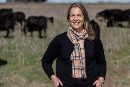 “hoy-me-toca-a-mi”:-la-presidenta-de-federacion-agraria-denuncio-que-desaparecieron-15-vaquillonas-propias-de-un-campo-en-bolivar