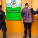 corrientes:-recapturaron-al-acusado-de-abuso-sexual-que-estuvo-profugo-20-horas