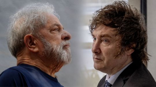 la-pelea-entre-milei-y-lula-choca-con-los-numeros-del-indec:-brasil-sigue-siendo-el-principal-socio-comercial-de-la-argentina