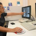 hito-medico-en-cordoba:-por-primera-vez-en-argentina-colocaron-un-stent-bioabsorbible-a-un-bebe-prematuro-de-49-dias