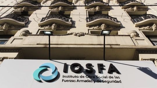 a-seis-meses-de-la-disolucion-del-iosfa-las-fuerzas-armadas-siguen-sin-cobertura-medica
