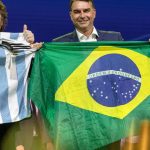 reunion-en-el-congreso-y-“retiro-ideologico”:-en-medio-de-la-crisis-con-brasil,-referentes-de-bolsonaro-se-juntan-con-diputados-de-milei