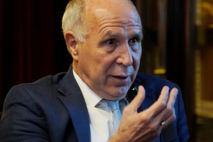 lorenzetti-dijo-que-la-inhabilitacion-de-cristina-nunca-fue-cuestionada-ante-la-corte-y-evito-opinar-sobre-el-reclamo-ante-la-onu