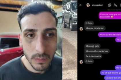 caso-julian-alvarez:-audios-y-chats-describen-golpes,-control-y-danos-antes-del-crimen
