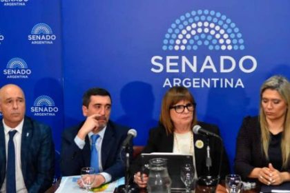 ley-de-tierras:-ante-el-riesgo-de-derrota-en-el-senado,-el-gobierno-elimino-el-capitulo-mas-polemico-del-proyecto