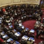 ley-de-tierras:-el-gobierno-quedo-al-borde-de-la-derrota-en-el-senado