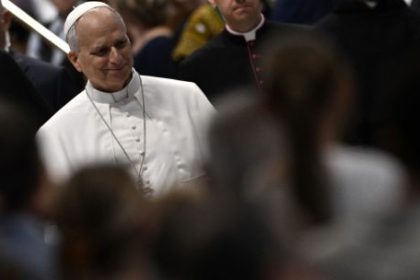 la-agenda-de-leon-xiv-en-sudamerica:-que-hara-el-papa-en-su-visita-a-uruguay,-argentina-y-peru