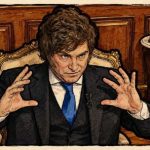 dia-966:-insistimos,-¿no-se-dan-cuenta-que-este-hombre-no-esta-bien?