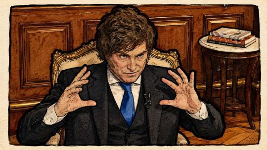 dia-966:-insistimos,-¿no-se-dan-cuenta-que-este-hombre-no-esta-bien?