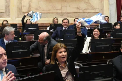 el-oficialismo-dio-de-baja-el-polemico-capitulo-de-la-ley-de-tierras-para-garantizar-la-sesion-en-el-senado