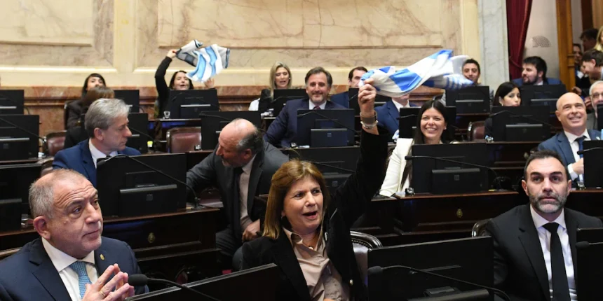 el-oficialismo-dio-de-baja-el-polemico-capitulo-de-la-ley-de-tierras-para-garantizar-la-sesion-en-el-senado