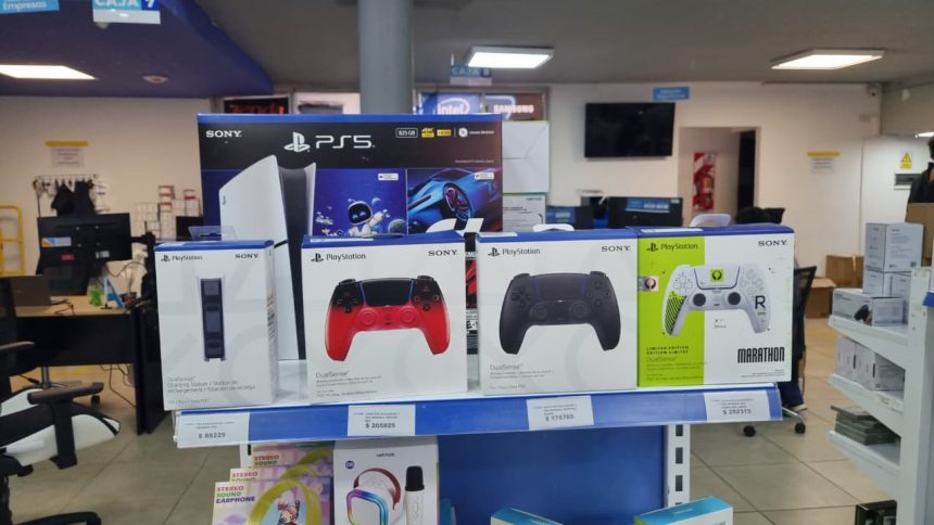 mes-de-las-infancias-y-black-friday:-crece-la-expectativa-por-las-promociones-en-tecnologia,-consolas-y-productos-gamer
