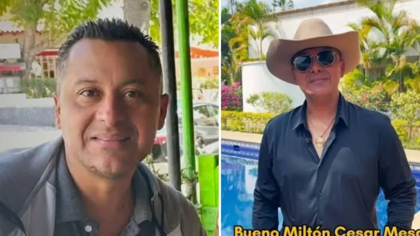 director-de-grupo-musical-que-habia-sido-secuestrado-en-cauca-anuncio-su-liberacion:-‘hubo-una-balacera-y-nosotros-asustados-no-podiamos-hablar’