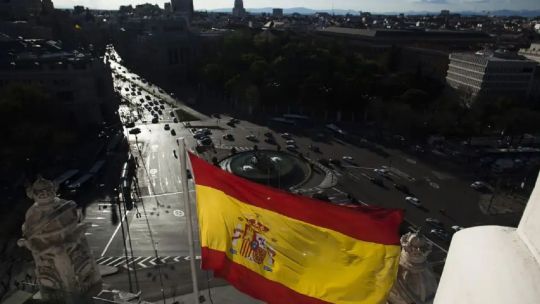 inseguridad-en-espana:-que-cambio-con-la-inmigracion-y-por-que-la-comparan-con-argentina