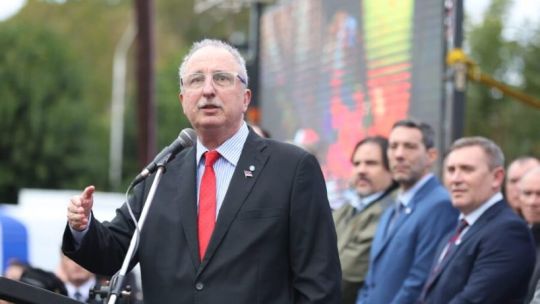 passalacqua-sobre-la-ley-de-tierras:-“lo-que-amamos-no-se-vende”