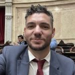 mano-derecha-de-bullrich-en-diputados-sobre-ley-de-tierras:-“hay-dificultad-porque-hay-un-congreso-balcanizado”