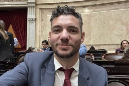 mano-derecha-de-bullrich-en-diputados-sobre-ley-de-tierras:-“hay-dificultad-porque-hay-un-congreso-balcanizado”
