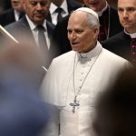 el-gobierno-destaco-los-valores-compartidos-con-la-iglesia-ante-la-visita-de-leon-xiv
