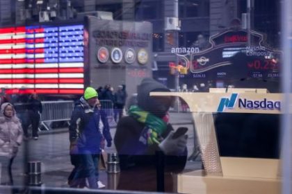 nasdaq-100-gana-us$-3,5-billones-en-cuatro-dias-por-impulso-de-la-ia