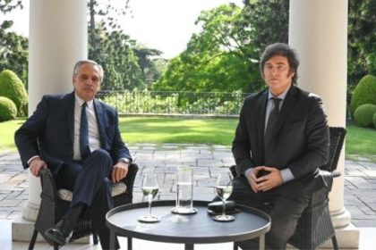 un-economista-critico-el-uso-de-comparaciones-con-el-ultimo-ano-de-alberto-fernandez-para-mostrar-mejoras-economicas