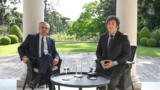 un-economista-critico-el-uso-de-comparaciones-con-el-ultimo-ano-de-alberto-fernandez-para-mostrar-mejoras-economicas
