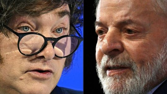 crisis-entre-argentina-y-brasil:-advierten-que-las-acusaciones-de-milei-pueden-profundizar-el-aislamiento-diplomatico