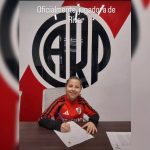 la-misionera-de-11-anos,-ginha-maria-lenguaza,-firmo-contrato-con-river 