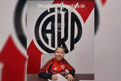 la-misionera-de-11-anos,-ginha-maria-lenguaza,-firmo-contrato-con-river 