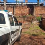 investigan-en-montecarlo-un-intento-de-femicidio-seguido-de-suicidio:-un-hombre-habria-asfixiado-a-su-expareja-hasta-desmayarla-y-luego-se-ahorco