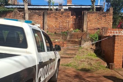investigan-en-montecarlo-un-intento-de-femicidio-seguido-de-suicidio:-un-hombre-habria-asfixiado-a-su-expareja-hasta-desmayarla-y-luego-se-ahorco