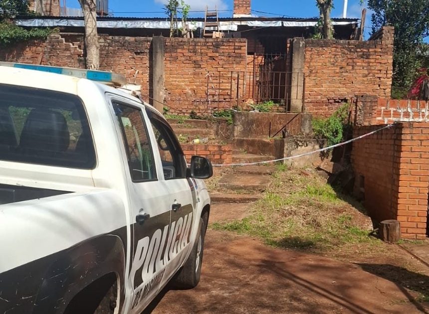 investigan-en-montecarlo-un-intento-de-femicidio-seguido-de-suicidio:-un-hombre-habria-asfixiado-a-su-expareja-hasta-desmayarla-y-luego-se-ahorco
