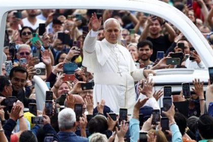 historico:-las-repercusiones-politicas-de-la-confirmacion-de-la-visita-del-papa-leon-xiv-a-cordoba