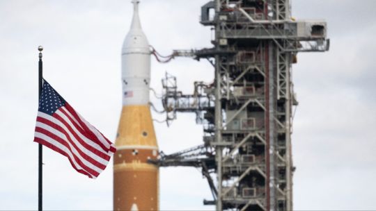 la-nasa-alista-un-gran-evento-en-florida-para-celebrar-el-liderazgo-espacial-estadounidense