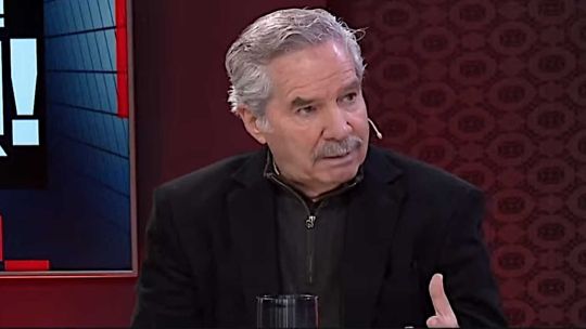felipe-sola-en-qr:-“con-la-tierra-no-se-joroba”-y-la-dura-advertencia-sobre-el-modelo-libertario