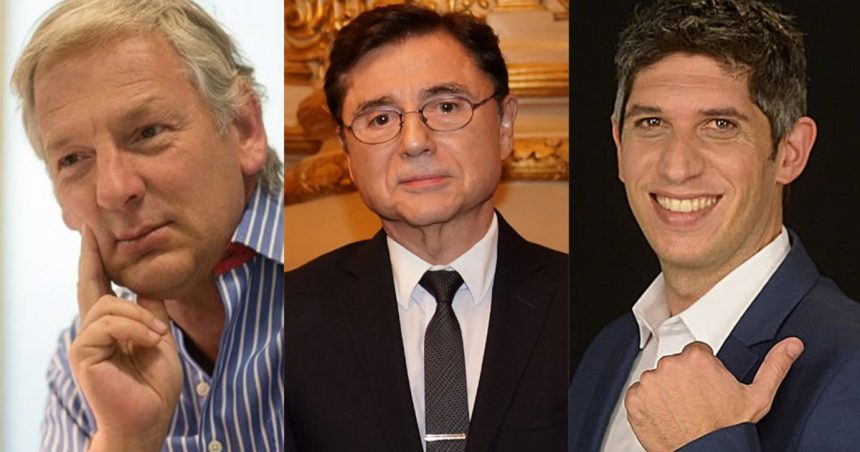 guerra-de-los-canales-de-noticias:-debuto-+perfil-y-tn-amplio-su-liderazgo,-mientras-a24-se-acerco-a-c5n