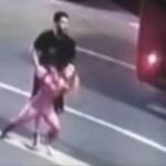 se-conocieron-dos-nuevos-videos-de-facundo-moyano-y-su-novia-candela-arizaga-corriendo-practicamente-sin-ropa-por-la-calle