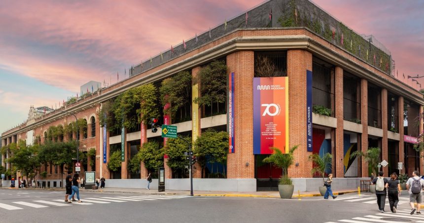 el-moderno-organiza-“memoria-y-futuro”,-un-encuentro-sobre-arte,-dictadura-y-democracia