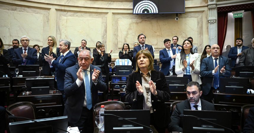 sesion-en-el-senado-hoy,-en-vivo:-tras-retirar-el-polemico-capitulo-sobre-venta-de-tierras-a-extranjeros,-el-gobierno-busca-aprobar-la-ley-de-propiedad-privada