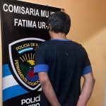 detuvieron-a-un-hombre-por-violencia-familiar-y-resguardaron-a-sus-hijos-en-posadas