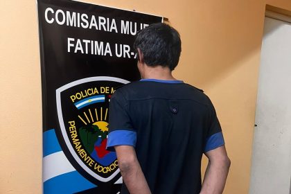 detuvieron-a-un-hombre-por-violencia-familiar-y-resguardaron-a-sus-hijos-en-posadas