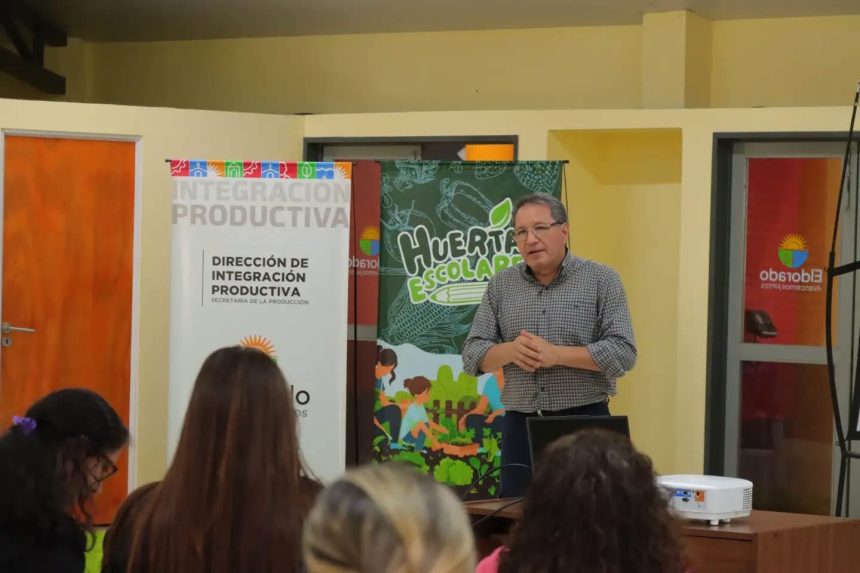 eldorado-fortalece-el-programa-huertas-escolares-y-planifica-nuevas-acciones-con-las-instituciones-educativas