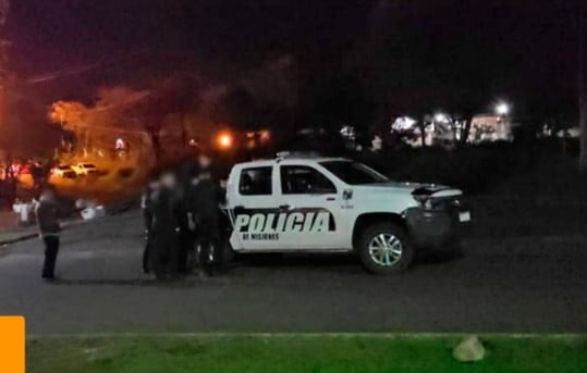 le-robaron-a-una-mujer-en-bernardo-de-irigoyen,-escaparon-a-brasil-y-terminaron-detenidos