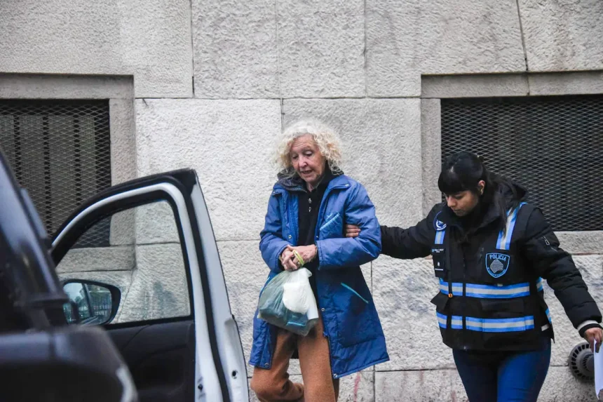 fentanilo-contaminado:-declararon-las-exfuncionarias-de-la-anmat-y-la-investigacion-apunta-al-control-estatal