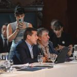 dos-senadores-explotaron-por-la-interna-peronista:-“¡me-tiene-podrida!”,-“¡que-se-dejen-de-hinchar-las-pelotas!”
